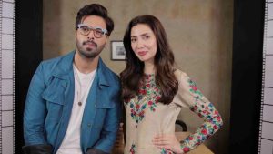 Sindh Minister Claims Mahira Khan Fahad Mustafa Denied Sitara E Imtiaz