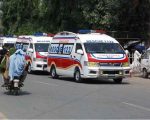 Six Killed In Collision Between Gas Bowser And Car On Coastal Highway
