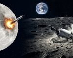 Spacexs Lost Falcon 9 Booster Hits Moon All You Need To Know About Lunar Crash