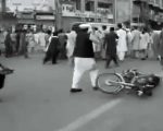Suicide Blast Outside Swat Police Station Kills 9 Injures 18