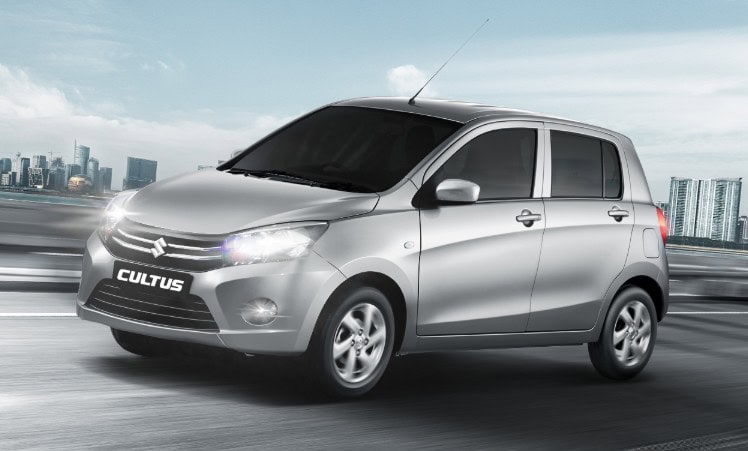 Suzuki Cultus New Price Installment Plans In Pakistan 2026