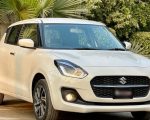 Suzuki Swift Installment Plans In Pakistan August 2026 Update