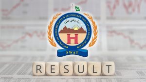 Swat Board Matric Results 2026 Today Where To Check Online