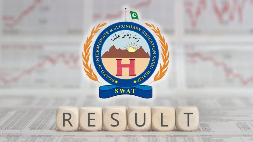 Swat Board Matric Results 2026 Today Where To Check Online