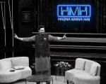 Tabish Hashmi Signs Off From Comedy Show Hasna Mana Hai