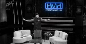 Tabish Hashmi Signs Off From Comedy Show Hasna Mana Hai
