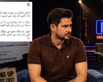 Tabish Hashmi Under Fire For Cheap Publicity After Misleading Hasna Mana Hai Exit Post