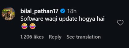 Tabish Hashmi Under Fire For Cheap Publicity After Misleading Hasna Mana Hai Exit Post 