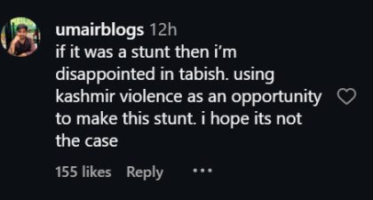 Tabish Hashmi Under Fire For Cheap Publicity After Misleading Hasna Mana Hai Exit Post