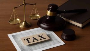 Tax Battle Turns Upside Down As Federal Constitutional Court Backs Corporate Taxpayers