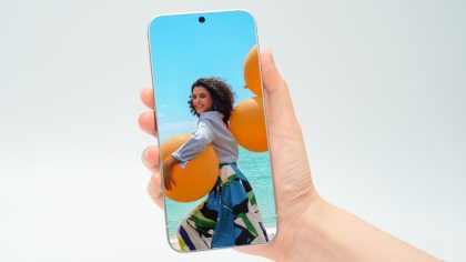 Tecno Unveils Industry First 0mm Display Border Concept Phone Showcasing The Future Of Smartphone Innovation