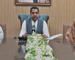 Teenage Girls Brainwashed For Suicide Attacks Rescued In Balochistan