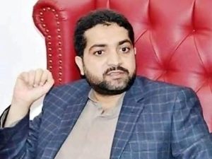 Three Personnel Injured In Attack On Balochistan Home Ministers Convoy