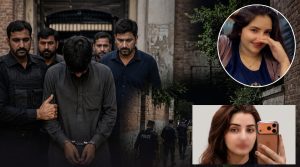 Tiktok Star Ayesha Gilamana Murdered Over Honour As Family Members Arrested