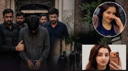 Tiktok Star Ayesha Gilamana Murdered Over Honour As Family Members Arrested