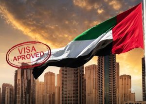 Travel To Uae Just Got Cheaper As Visa Fee Slashed For Limited Time