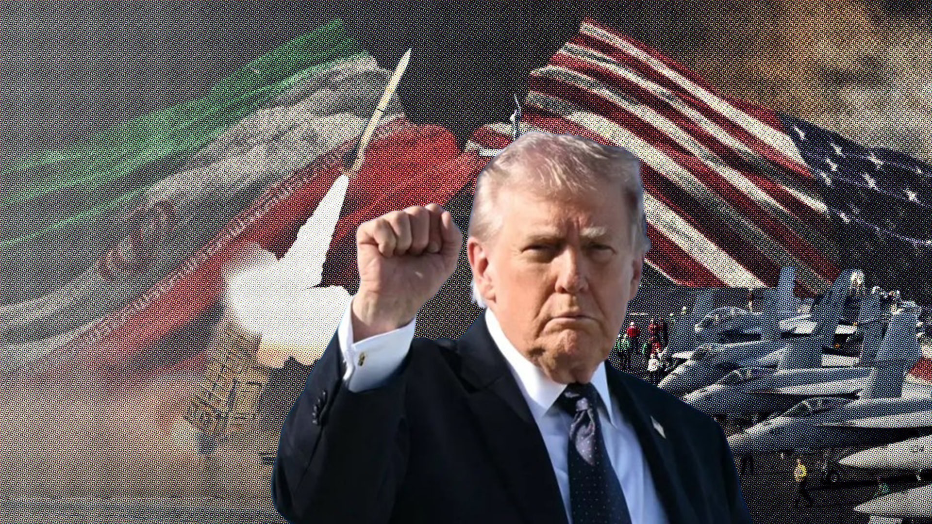Trump calls off Planned Iran Strikes amid hopes of New Diplomatic Agreement Trump calls off Planned Iran Strikes amid hopes of New Diplomatic Agreement