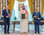 Trump Hails Pakistan Saudi Arabia Turkiye Defence Agreement As Bold And Important First Step
