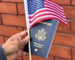 Trump Signs New Orders Seeking To Restrict Birthright Citizenship In Us