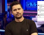 Truth Has A Price Celebrities Fans Rally Behind Tabish Hashmi After Hasna Mana Hai Exit