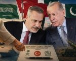 Turkish Fm Outlines Nato Style Defence Pact As Pakistan Turkiye And Saudi Arabia Join Forces