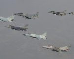 Turkiye Saudi Arabia And Pakistan To Hold Joint Military Exercise Under Makkah Defence Agreement