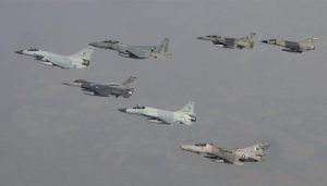Turkiye Saudi Arabia And Pakistan To Hold Joint Military Exercise Under Makkah Defence Agreement