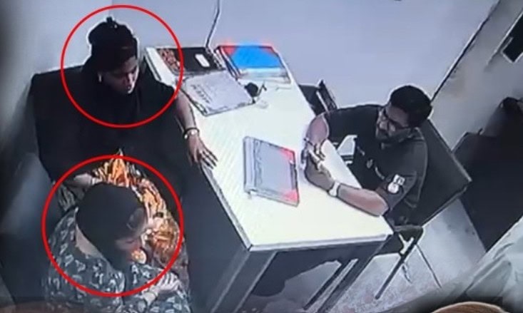 Two Women Die Of Heart Attacks At Same Time In Lahore Police Custody 