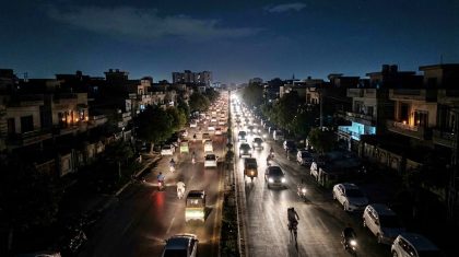 Unannounced Load Shedding Leaves Lahore Residents Sweltering Amid Oppressive Weather
