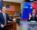 Us Ambassador Sergio Gor Takes Aim At Indias Crazy Prime Time News
