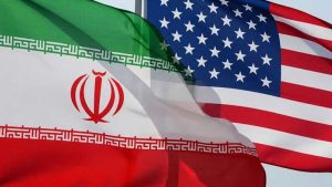 Us Lifts Sanctions On Three Entities Allegedly Linked To Irans Revolutionary Guards
