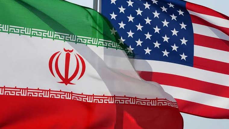 Us Lifts Sanctions On Three Entities Allegedly Linked To Irans Revolutionary Guards