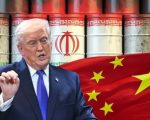 Us Plan To Isolate Iran Faces Major Roadblock As China Keeps Tehrans Oil Flowing