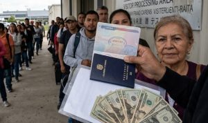 Us Visa Seekers Face New 20000 Security Bond Requirement