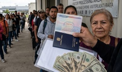 Us Visa Seekers Face New 20000 Security Bond Requirement