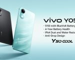 Vivo Introduces The All New Y05e Power That Lasts Protection That Endures
