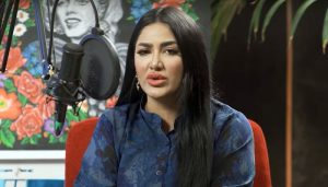 We Have Turned Men Into Machines Mathira Speaks About Pressures On Men