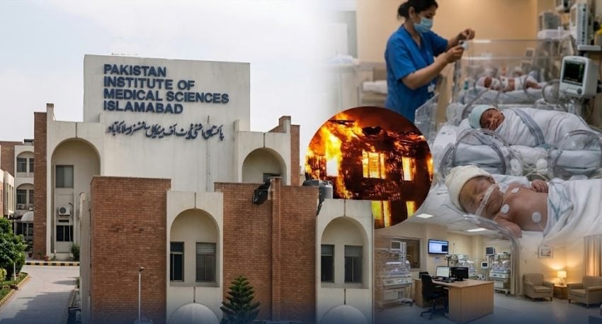 What Caused Deadly Fire At Pims Gynae Ward That Killed 14 Babies