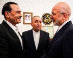 What Offer Did Washington Send Iran Through Field Marshal Asim Munir