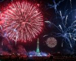 Where To Watch Independence Day Fireworks In Lahore This Year