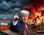 White House Slams Over 40 Countries Accused Of Helping China Dodge Trump Tariffs