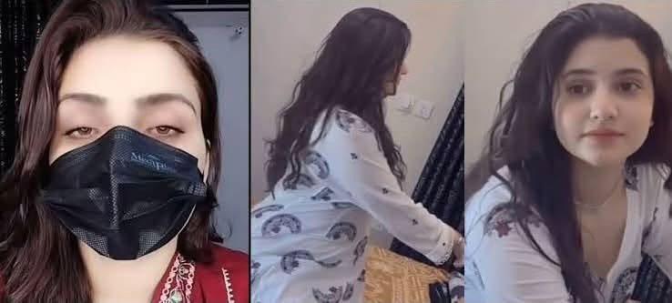 Who Murdered Tiktoker Ayesha Shamsoo 