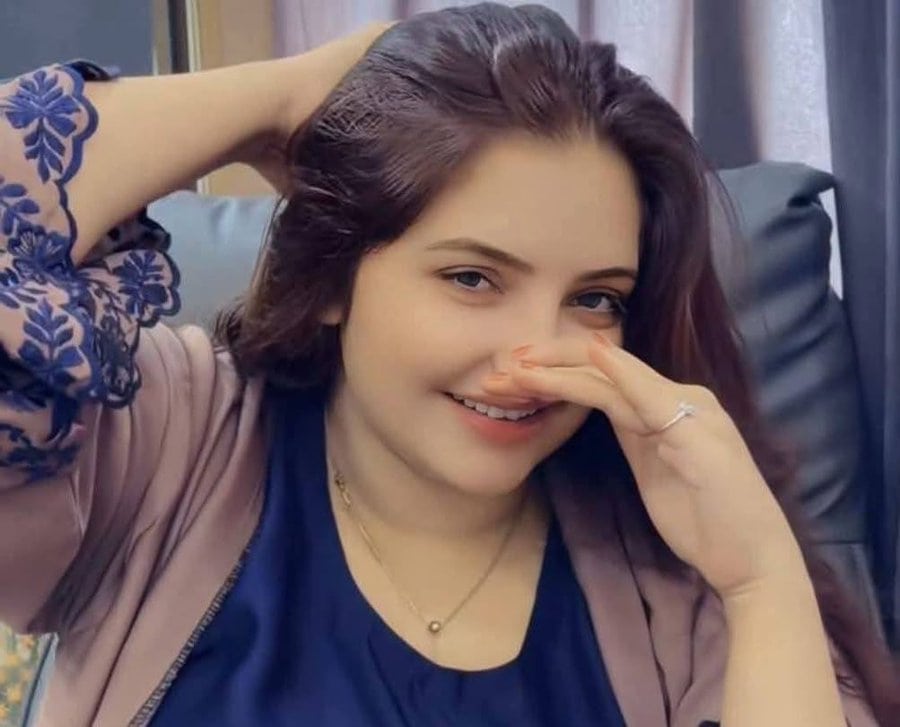 Who Murdered Tiktoker Ayesha Shamsoo 