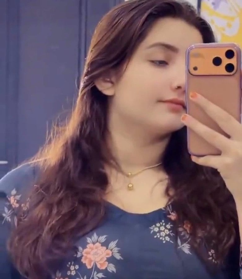 Who Murdered Tiktoker Ayesha Shamsoo 