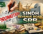 Why Are Sindhs Board Of Revenue Officials Are Not Taking Promotion To Grade 17