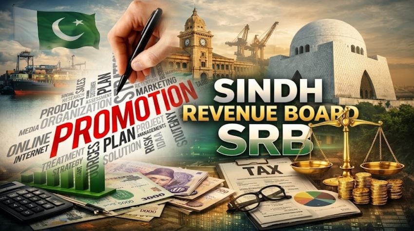 Why Are Sindhs Board Of Revenue Officials Are Not Taking Promotion To Grade 17