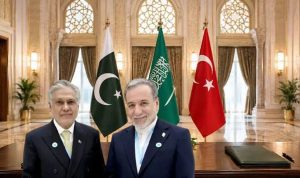 Why Pakistan Explained Makkah Defence Pact With Saudi Turkiye To Iran