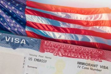 Why Us Govt Freezes All Visa Appointments Worldwide