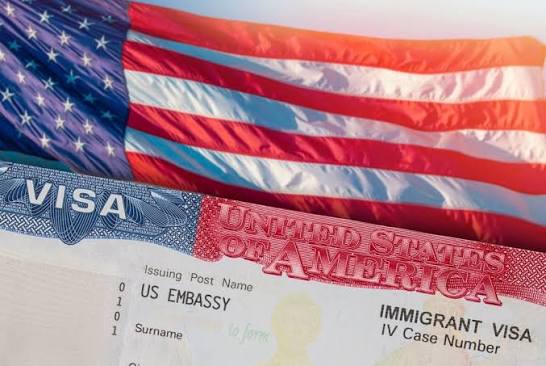 Why Us Govt Freezes All Visa Appointments Worldwide
