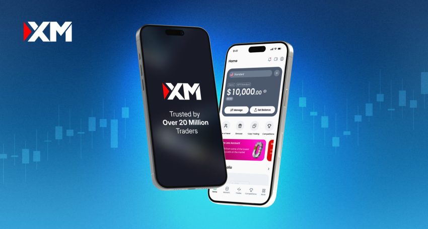 Xm Continues To Focus On Transparency Speed And Accessibility As A Reliable Forex Broker In Pakistan